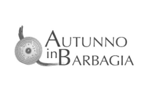 Logo Autunno in Barbagia