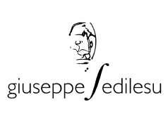 Logo Giuseppe Sedilesu